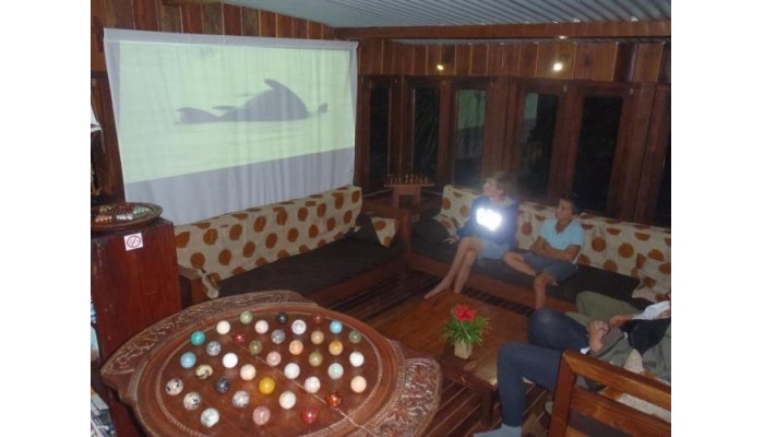 Boraha Village poza 12