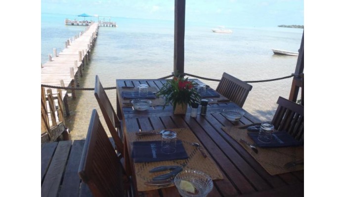 Boraha Village poza 11