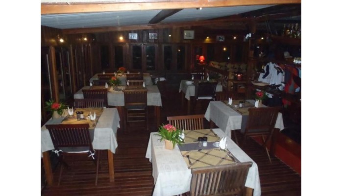 Boraha Village poza 7