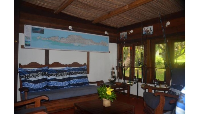 Boraha Village poza 4