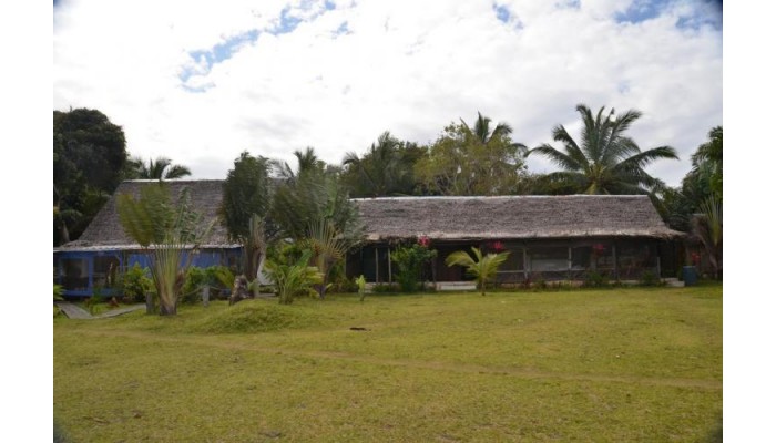 Boraha Village poza 0