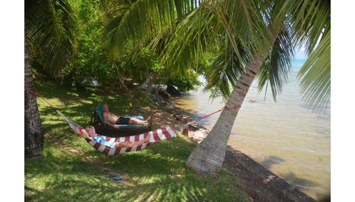 Boraha Village poza 10