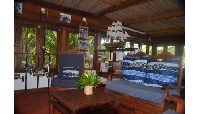 Boraha Village poza 3