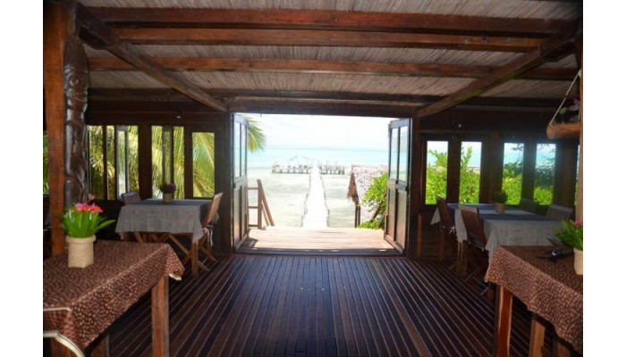 Boraha Village poza 8