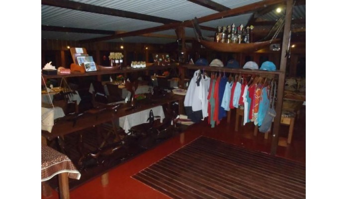 Boraha Village poza 6