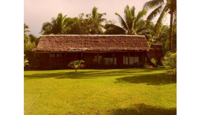 Boraha Village poza 9